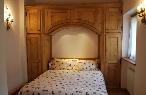 Vodo Cadore House | La Ciandolada 1 - Apartment for 5 people