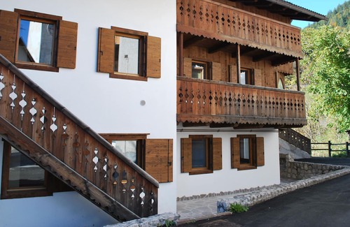 Vodo Cadore House | La Ciandolada 1 - Apartment for 5 people