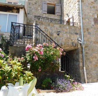 Montpezat-sous-Bauzon House | La Cibale