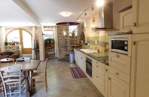 Montpezat-sous-Bauzon House | La Cibale