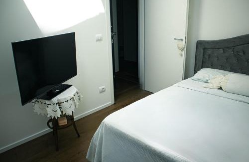 San Lazzaro di Savena Apartment | La Cicogna Maisonette