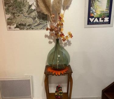 Labegude House | La Cigale Ardéchoise