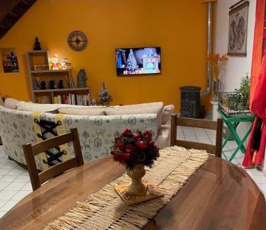 Labegude House | La Cigale Ardéchoise