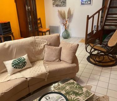 Labegude House | La Cigale Ardéchoise