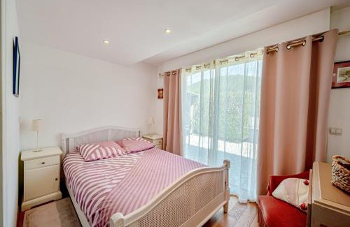 Puget-Ville Apartment | La Cigale - T2 de plain pied avec piscine partagée