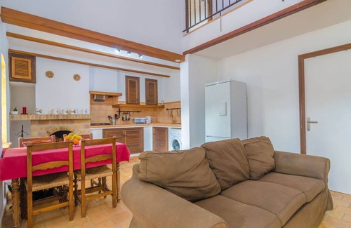 Son Macia Villa | La Cigarra Can Carrasco - Villa With Private Pool