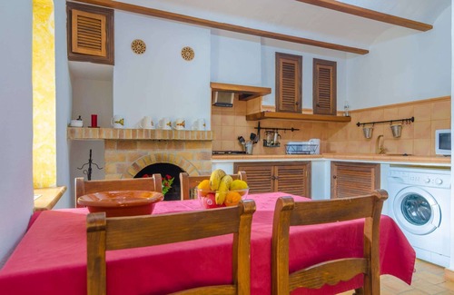 Son Macia Villa | La Cigarra Can Carrasco - Villa With Private Pool