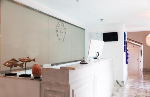 Historical Center Hotel | La Ciliegina Lifestyle Hotel