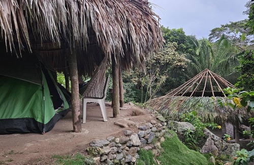 Santa Marta Hotel | La Cima Tayrona