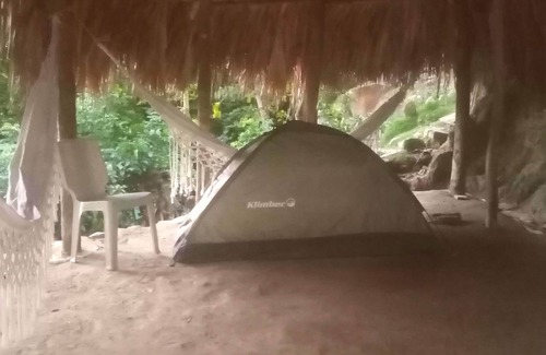 Santa Marta Hotel | La Cima Tayrona