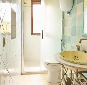 Quartiere XXIV Don Bosco Apartment | La Cinciallegra