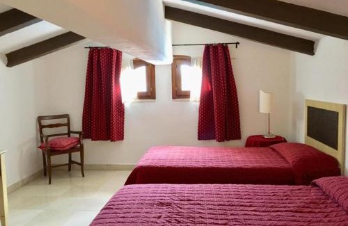 Castagneto Carducci House | La Cipriana