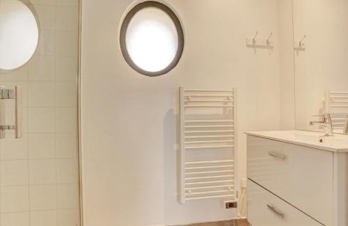 Abondant Apartment | La citadine - Abondant