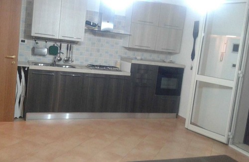 Sant'Anna House | La Citronella beach