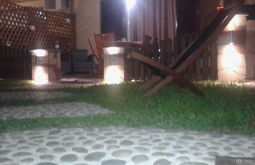 Sant'Anna House | La Citronella beach