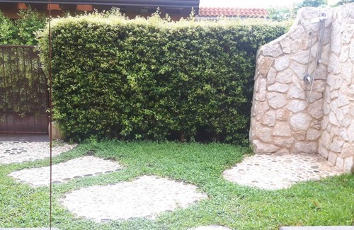Sant'Anna House | La Citronella beach