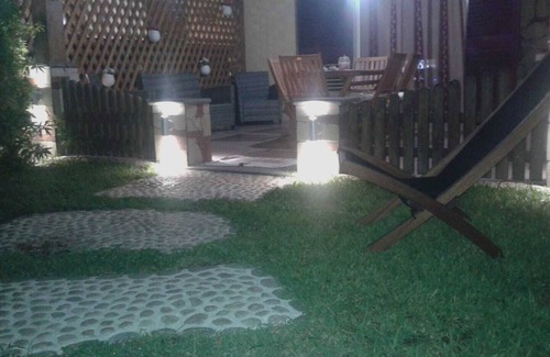 Sant'Anna House | La Citronella beach