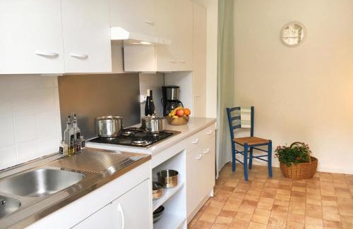 Sainte-Marie-aux-Mines Apartment | La Clé d'Alsace