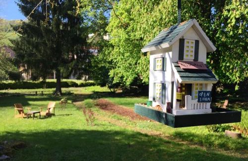 Sainte-Marie-aux-Mines Apartment | La Clé d'Alsace