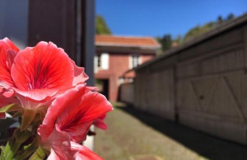 Sainte-Marie-aux-Mines Apartment | La Clé d'Alsace