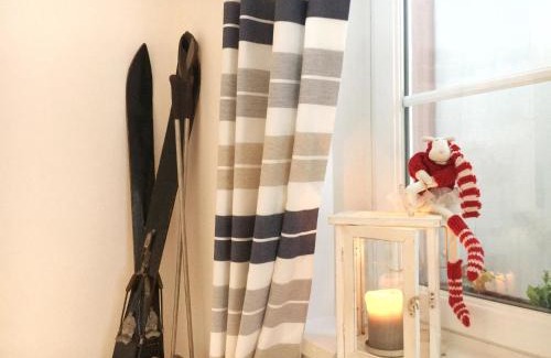 Sainte-Marie-aux-Mines Apartment | La Clé d'Alsace