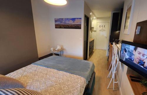 Saint-Germain-en-Laye Apartment | La Clé de Jules