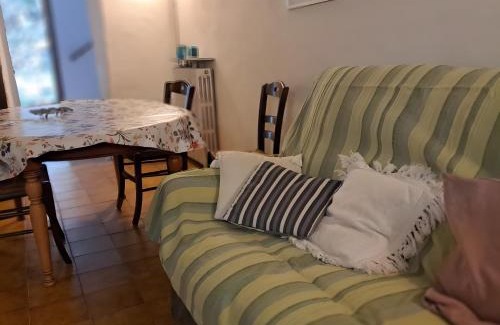 Mandagout House | La Clé de l'Arboux