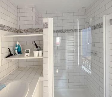 Saint-Germain-en-Laye Apartment | La Clé de Pierre