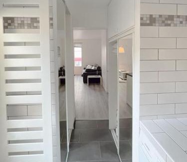 Saint-Germain-en-Laye Apartment | La Clé de Pierre