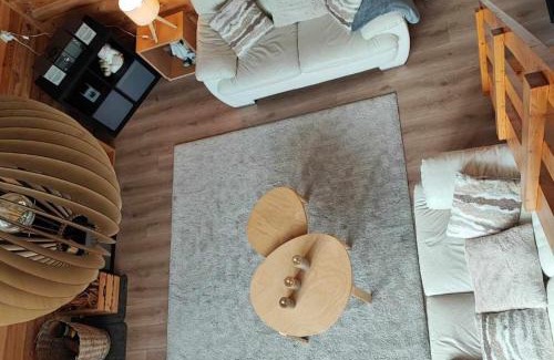 Petit-Thier House | La Clé des Ardennes