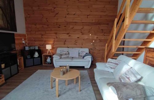 Petit-Thier House | La Clé des Ardennes