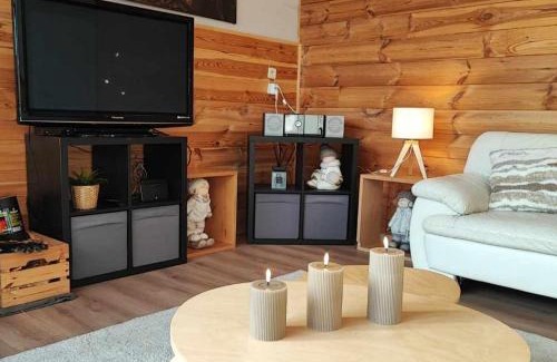 Petit-Thier House | La Clé des Ardennes