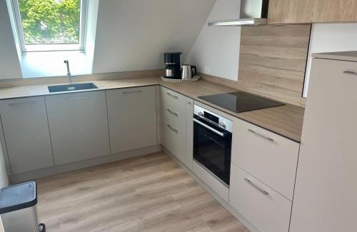 Ribeauville Apartment | La Clé des Vignes 2