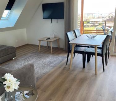 Ribeauville Apartment | La Clé des Vignes 2