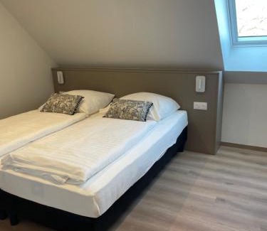 Ribeauville Apartment | La Clé des Vignes 2