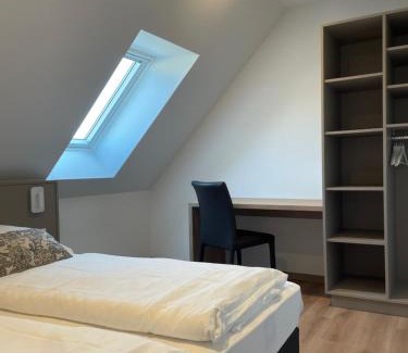 Ribeauville Apartment | La Clé des Vignes 2