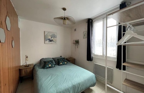 Incheville Apartment | La Clé Vintage