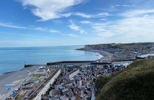 Incheville Apartment | La Clé Vintage