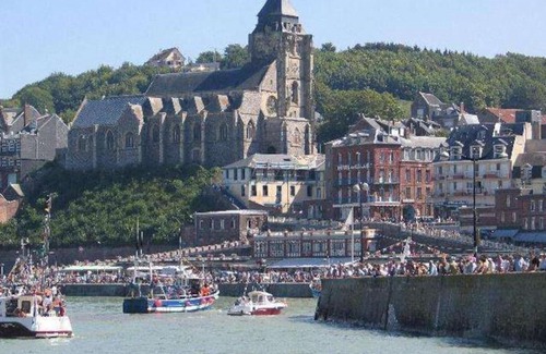 Incheville Apartment | La Clé Vintage