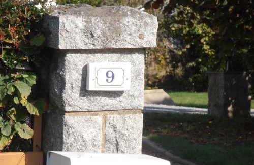 Lanouee House | La Clôture