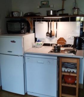 Lanouee House | La Clôture