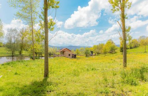 Saint-Pierre-Eynac House | La Clairière de Peylenc - Refuge en Velay