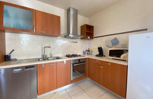 Jullouville House | La Clairière