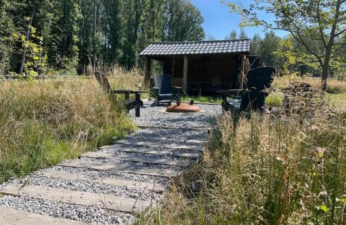 Ny Ski Chalet | La Clairiere - Erezee- 3 bedroom chalet