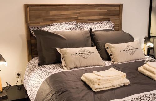 Vanves Apartment | La Cle des Expos "In Paris"