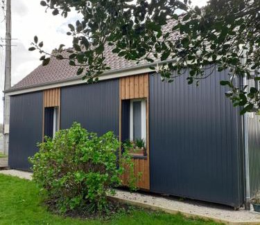 Bruille-lez-Marchiennes House | La Clef des Champs