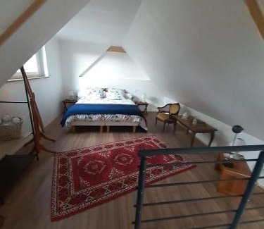 Bruille-lez-Marchiennes House | La Clef des Champs