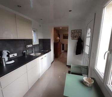 Bruille-lez-Marchiennes House | La Clef des Champs