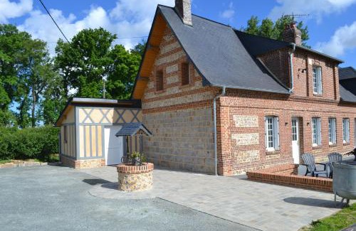 Doudeville House | La clef des champs