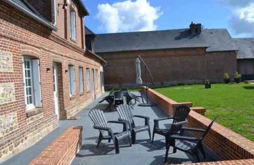 Doudeville House | La clef des champs